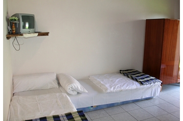 Slovakia Privát Veľký Meder, Exterior